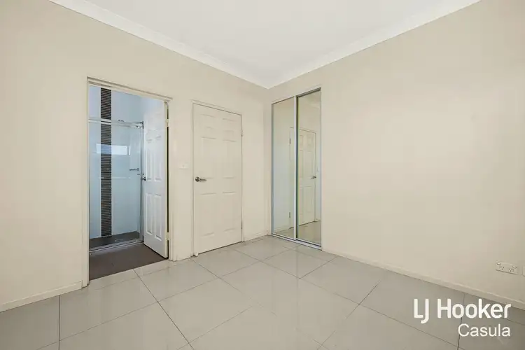 Fifth view of Homely apartment listing, 5/45 Station Street, Fairfield NSW 2165