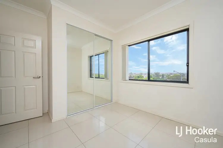 Sixth view of Homely apartment listing, 5/45 Station Street, Fairfield NSW 2165