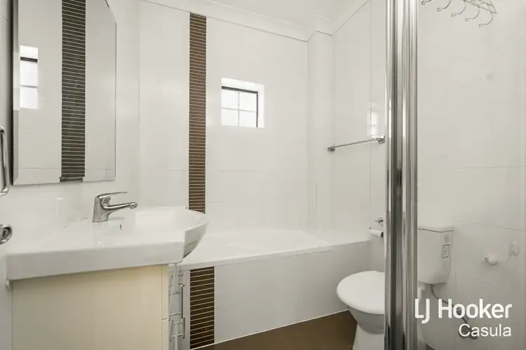 Seventh view of Homely apartment listing, 5/45 Station Street, Fairfield NSW 2165