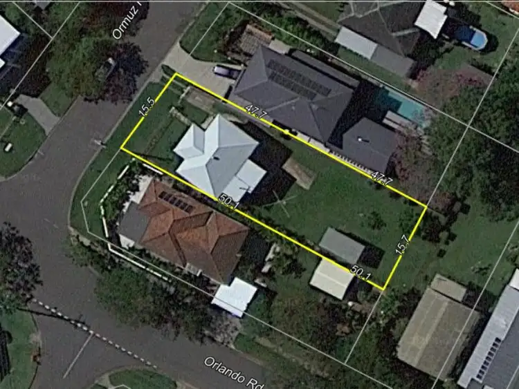 Second view of Homely house listing, 5 Ormuz Road, Yeronga QLD 4104