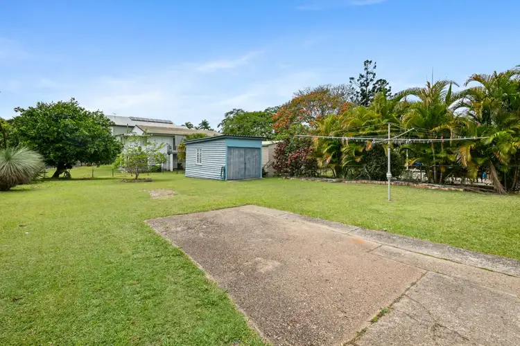 Fourth view of Homely house listing, 5 Ormuz Road, Yeronga QLD 4104