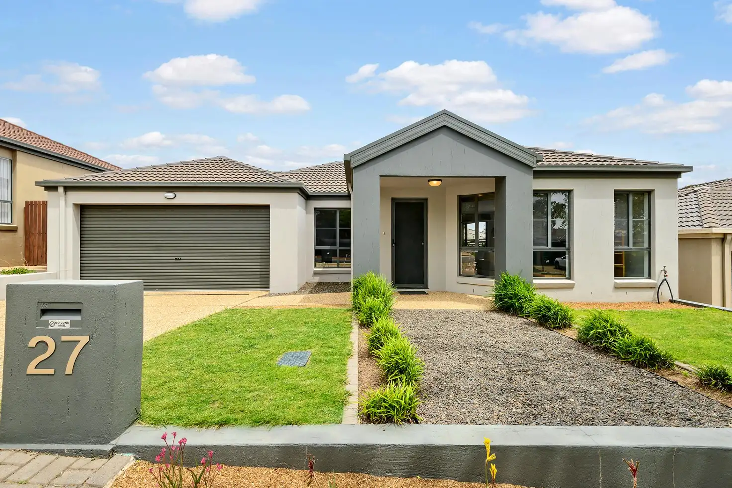Main view of Homely house listing, 27 Hollingsworth Street, Gungahlin ACT 2912