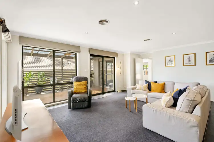 Second view of Homely house listing, 27 Hollingsworth Street, Gungahlin ACT 2912