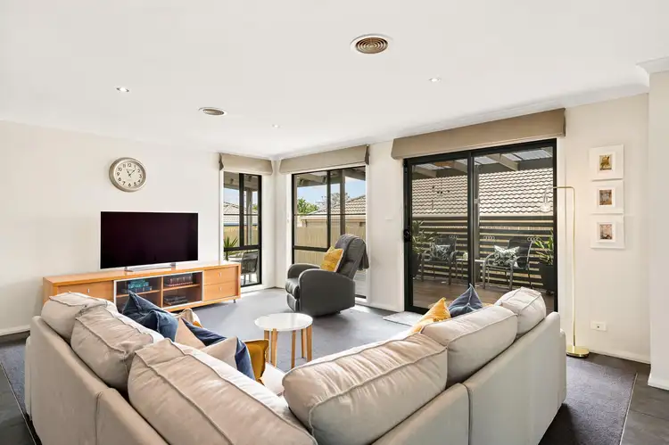Third view of Homely house listing, 27 Hollingsworth Street, Gungahlin ACT 2912