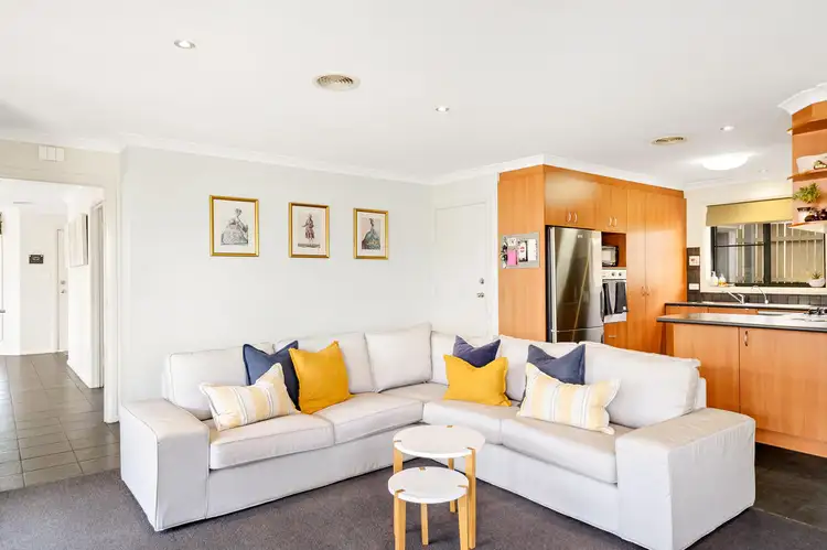 Fourth view of Homely house listing, 27 Hollingsworth Street, Gungahlin ACT 2912