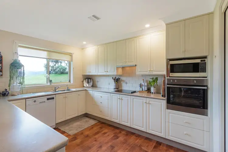 Third view of Homely rural property listing, 42 Black Range Road, Bega NSW 2550