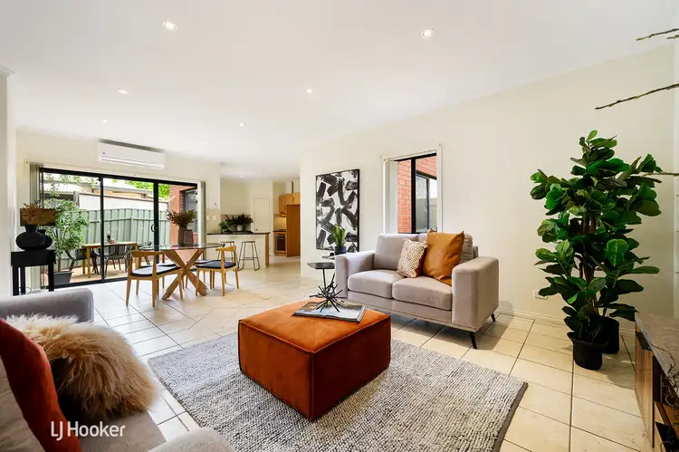 Second view of Homely house listing, 2B Vera Court, Paradise SA 5075
