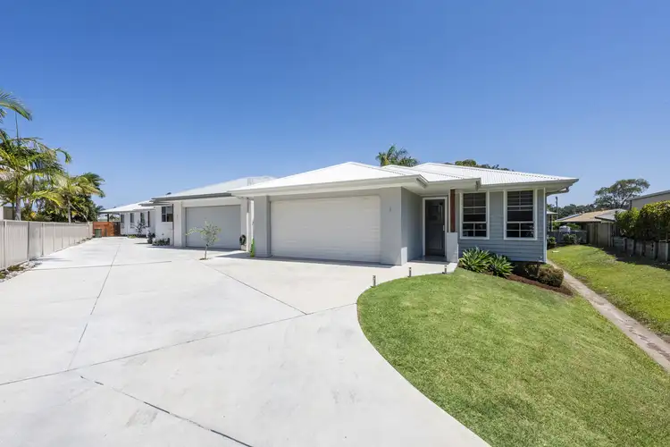 Main view of Homely house listing, 36a Park Avenue, Yamba NSW 2464