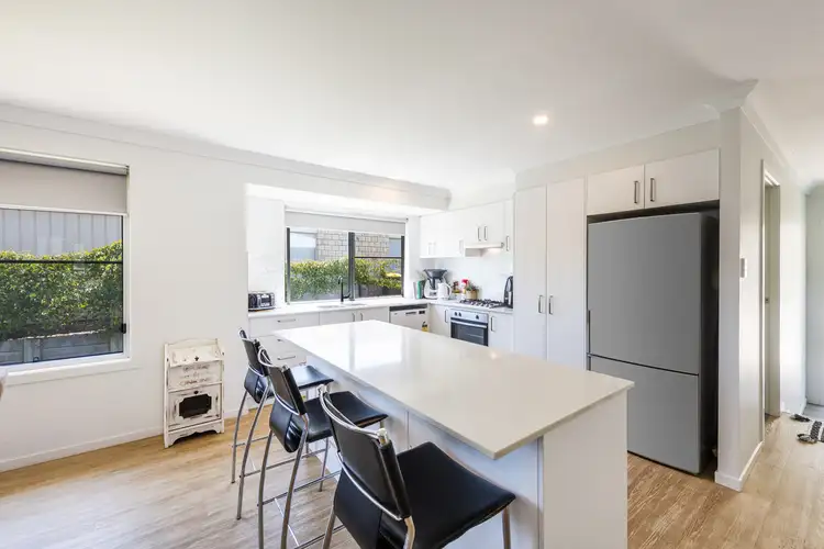Second view of Homely house listing, 36a Park Avenue, Yamba NSW 2464