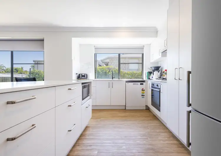 Third view of Homely house listing, 36a Park Avenue, Yamba NSW 2464