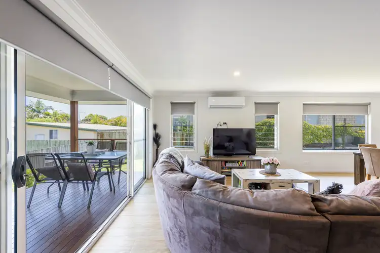 Sixth view of Homely house listing, 36a Park Avenue, Yamba NSW 2464