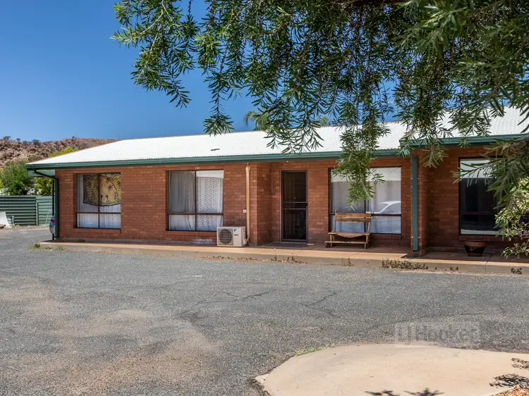 Main view of Homely unit listing, 6/9 Chapman Court, Araluen NT 870