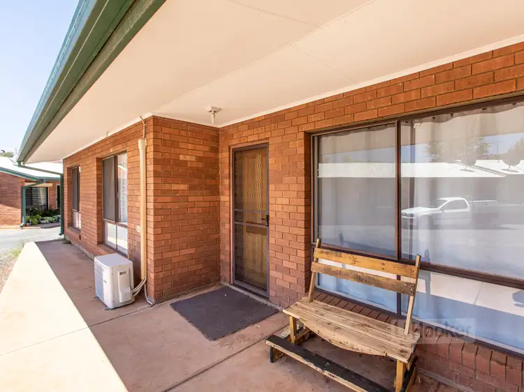 Second view of Homely unit listing, 6/9 Chapman Court, Araluen NT 870