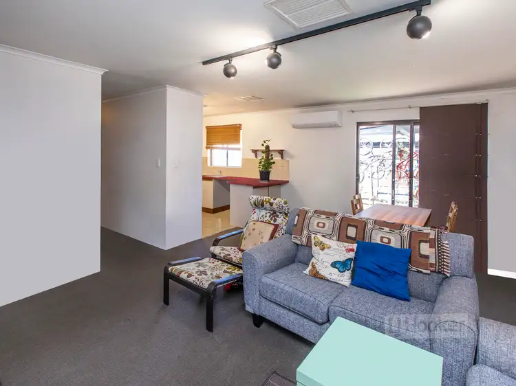 Third view of Homely unit listing, 6/9 Chapman Court, Araluen NT 870