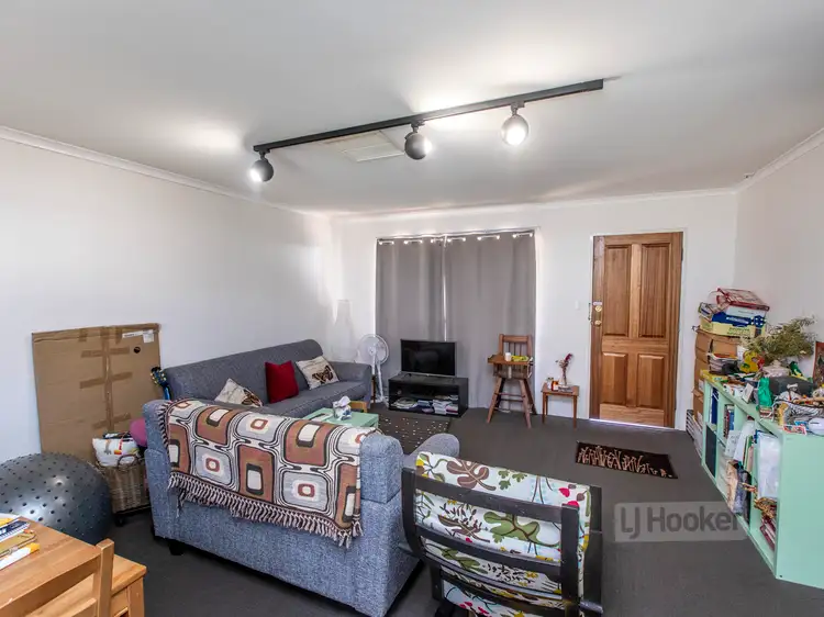 Fourth view of Homely unit listing, 6/9 Chapman Court, Araluen NT 870