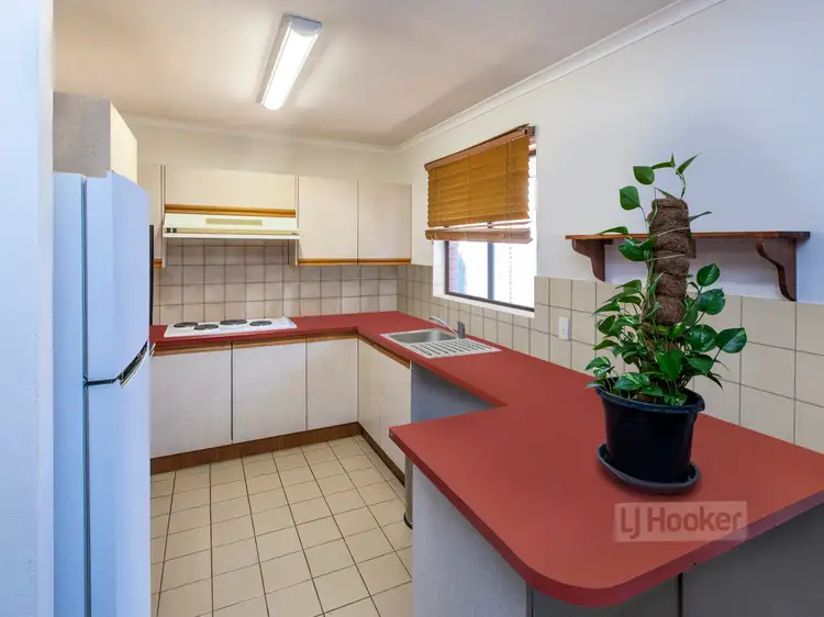 Fifth view of Homely unit listing, 6/9 Chapman Court, Araluen NT 870