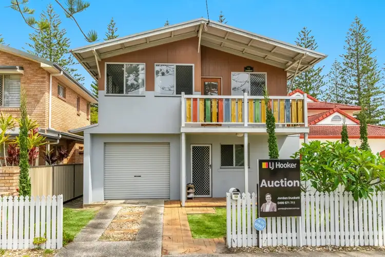 13 Wooli Street, Yamba NSW 2464