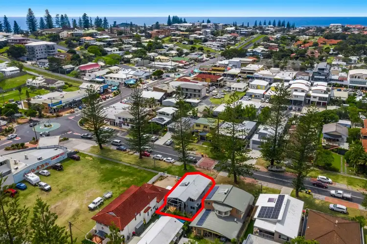 Third view of Homely house listing, 13 Wooli Street, Yamba NSW 2464