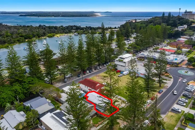 Fourth view of Homely house listing, 13 Wooli Street, Yamba NSW 2464
