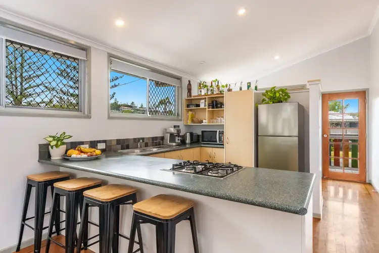 Fifth view of Homely house listing, 13 Wooli Street, Yamba NSW 2464