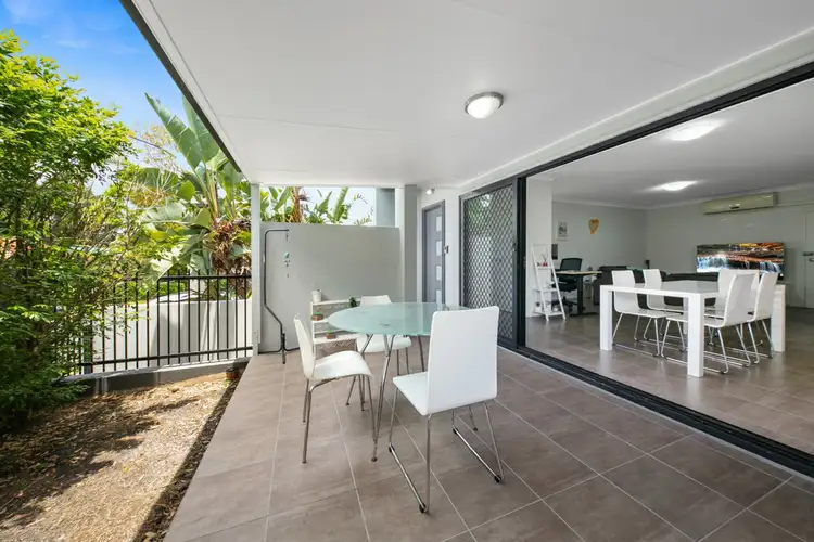 112/35 Hamilton Road, Moorooka QLD 4105
