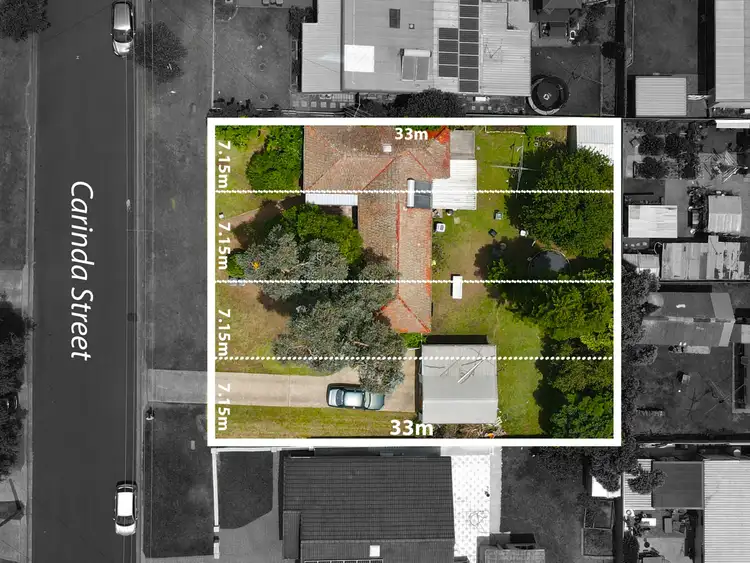Main view of Homely house listing, 19 Carinda Street, Ingleburn NSW 2565