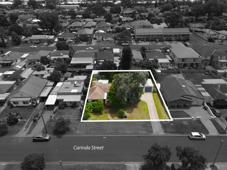 Second view of Homely house listing, 19 Carinda Street, Ingleburn NSW 2565