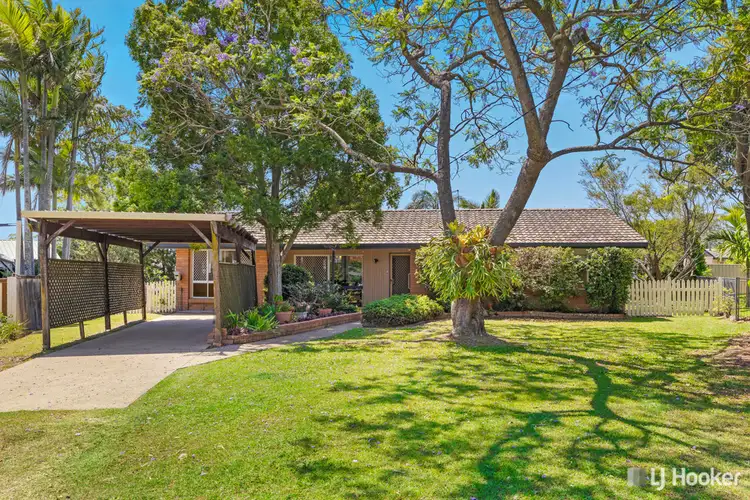 Main view of Homely house listing, 5 Raintree Street, Alexandra Hills QLD 4161