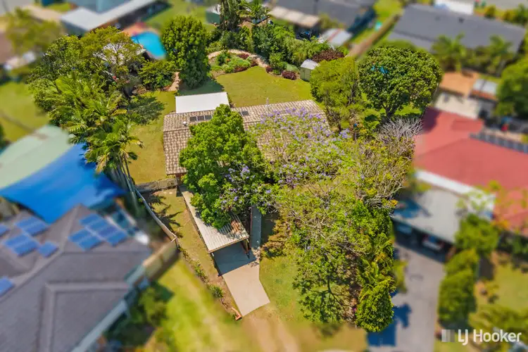 Second view of Homely house listing, 5 Raintree Street, Alexandra Hills QLD 4161