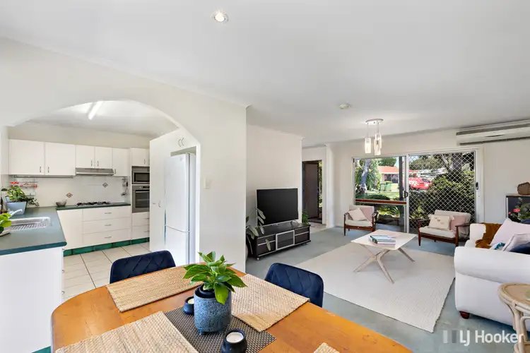 Fourth view of Homely house listing, 5 Raintree Street, Alexandra Hills QLD 4161