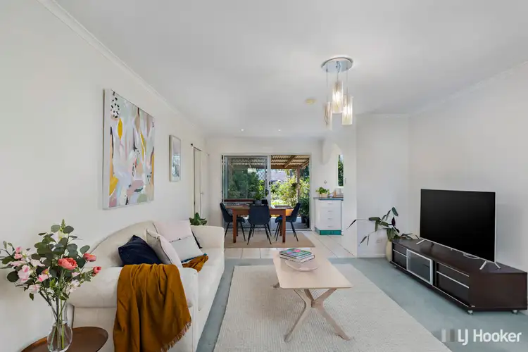 Sixth view of Homely house listing, 5 Raintree Street, Alexandra Hills QLD 4161