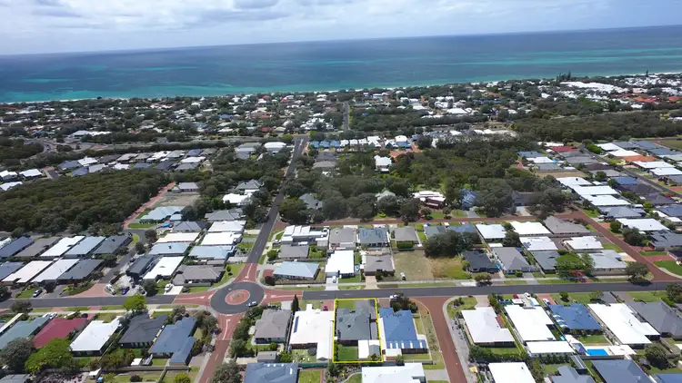 Second view of Homely house listing, 113 Beachfields Drive, Abbey WA 6280
