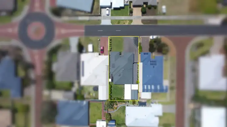 Third view of Homely house listing, 113 Beachfields Drive, Abbey WA 6280