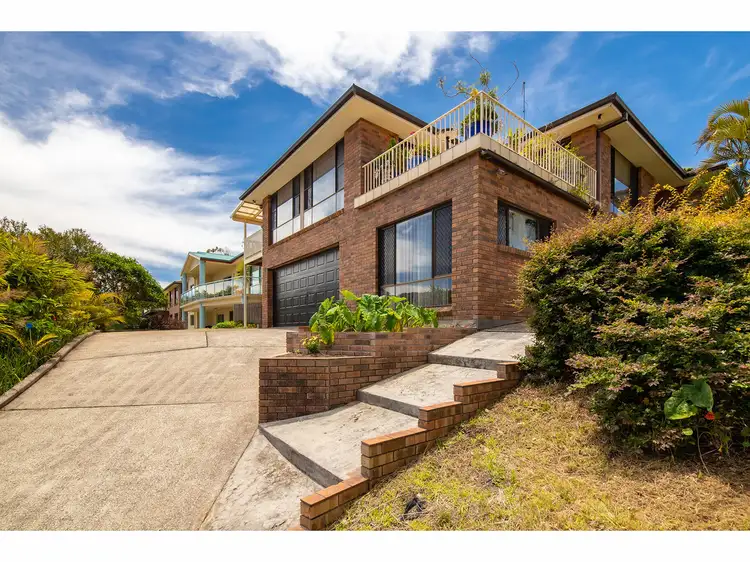 Main view of Homely house listing, 53 Pioneer Drive, Forster NSW 2428