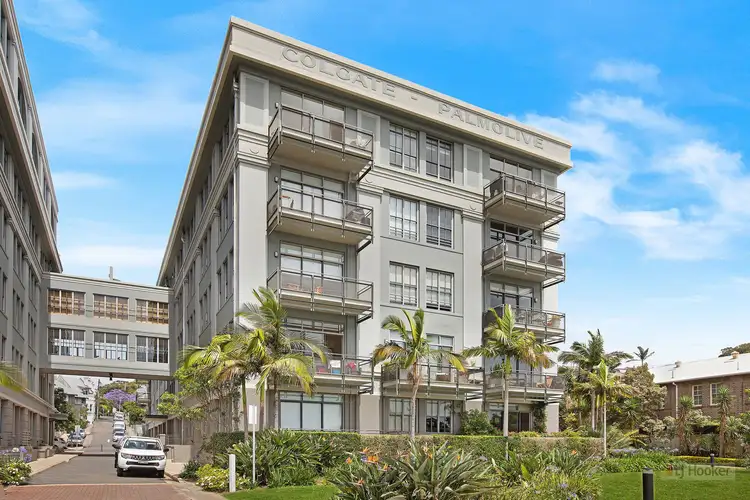 Main view of Homely unit listing, P312/22 Colgate Avenue, Balmain NSW 2041