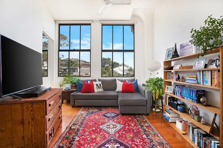 Second view of Homely unit listing, P312/22 Colgate Avenue, Balmain NSW 2041