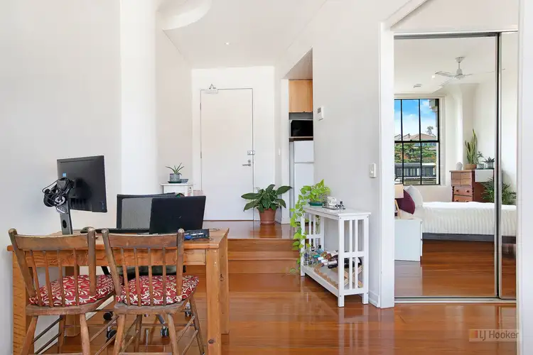 Third view of Homely unit listing, P312/22 Colgate Avenue, Balmain NSW 2041