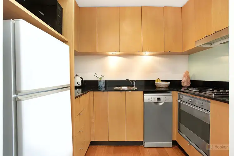 Fourth view of Homely unit listing, P312/22 Colgate Avenue, Balmain NSW 2041