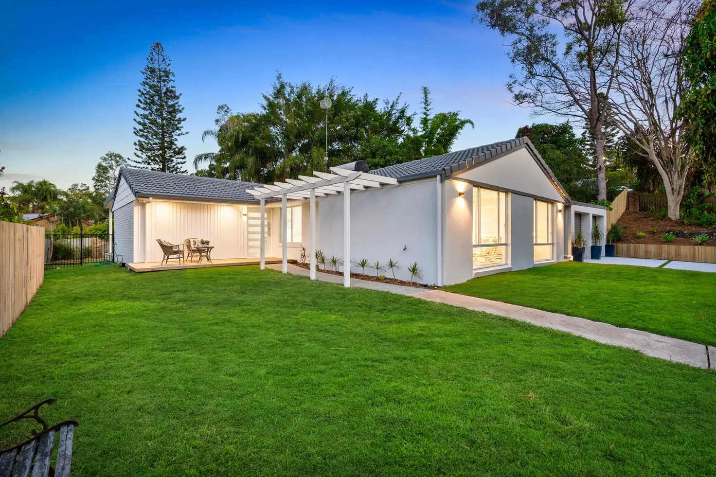 Main view of Homely house listing, 34 Balfour Crescent, Highland Park QLD 4211