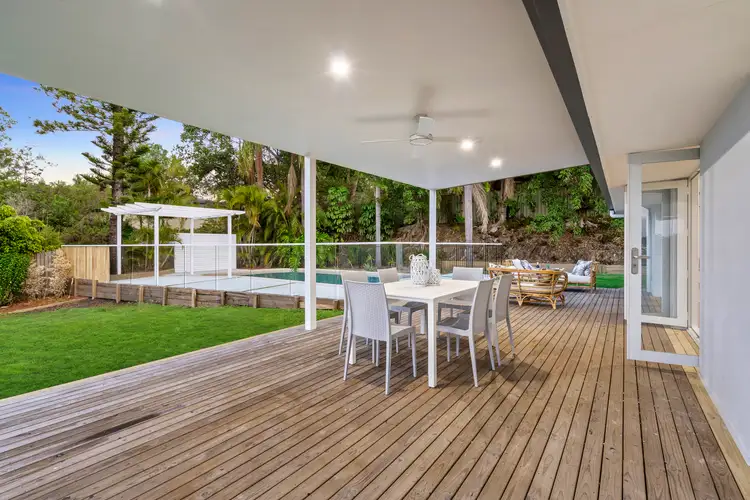 Fourth view of Homely house listing, 34 Balfour Crescent, Highland Park QLD 4211