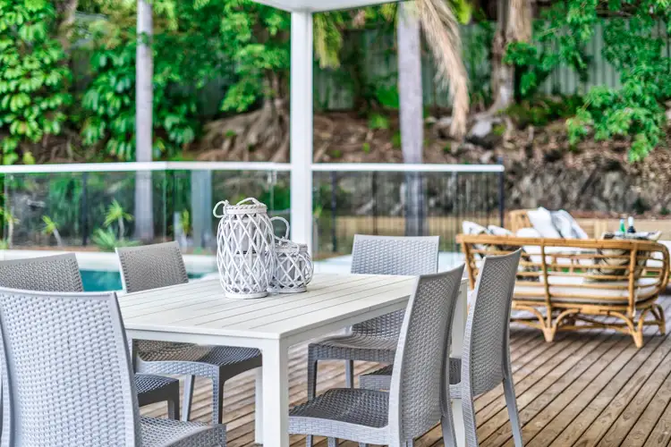 Fifth view of Homely house listing, 34 Balfour Crescent, Highland Park QLD 4211