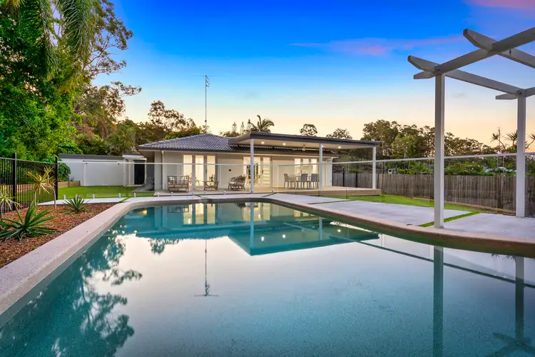 Sixth view of Homely house listing, 34 Balfour Crescent, Highland Park QLD 4211