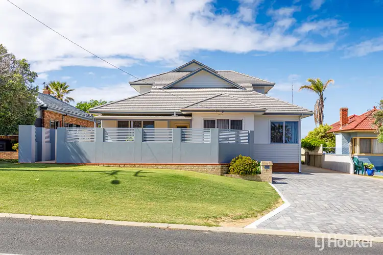 Main view of Homely house listing, 13 William Street, South Bunbury WA 6230