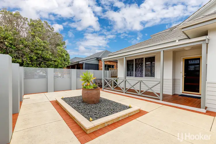 Fifth view of Homely house listing, 13 William Street, South Bunbury WA 6230