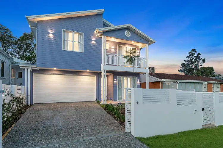 13 Ellesmere Street, Yeronga QLD 4104