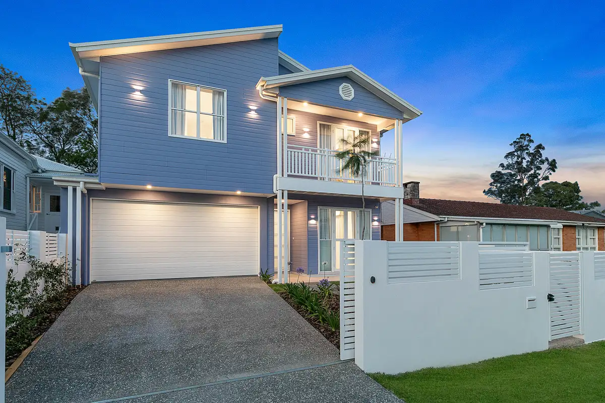 Main view of Homely house listing, 13 Ellesmere Street, Yeronga QLD 4104