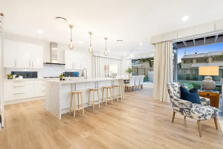 Second view of Homely house listing, 13 Ellesmere Street, Yeronga QLD 4104