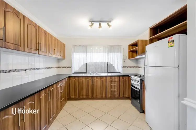 19 Crosby Way, Paralowie SA 5108