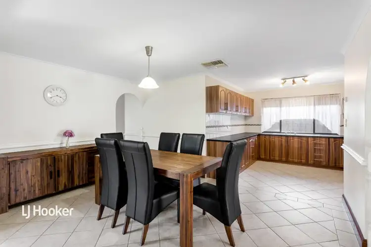 Third view of Homely house listing, 19 Crosby Way, Paralowie SA 5108