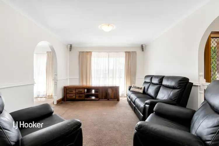 Fourth view of Homely house listing, 19 Crosby Way, Paralowie SA 5108